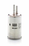 MANN-FILTER  Kütusefilter WK 6038