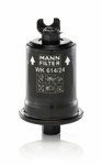 MANN-FILTER  Polttoainesuodatin WK 614/24 x
