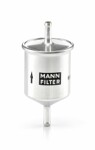 MANN-FILTER  Топливный фильтр WK 66
