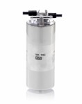 MANN-FILTER  Fuel Filter WK 7002