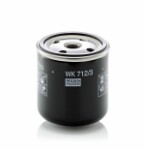 MANN-FILTER  Fuel Filter WK 712/3