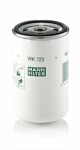MANN-FILTER  Топливный фильтр WK 723