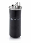 MANN-FILTER  Топливный фильтр WK 735/1