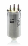 MANN-FILTER  Fuel Filter WK 8039