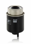 MANN-FILTER  Топливный фильтр WK 8128