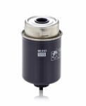 MANN-FILTER  Топливный фильтр WK 8131