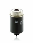 MANN-FILTER  Топливный фильтр WK 8155