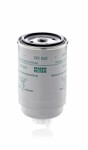 MANN-FILTER  Fuel Filter WK 842