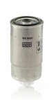 MANN-FILTER  Kütusefilter WK 854/4