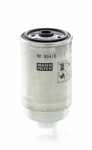 MANN-FILTER  Топливный фильтр WK 854/6
