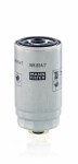 MANN-FILTER  Топливный фильтр WK 854/7