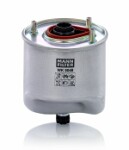 MANN-FILTER  Fuel Filter WK 9046