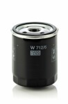 MANN-FILTER  Oil Filter W 712/6