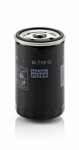 MANN-FILTER  Oil Filter W 719/15