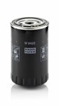 MANN-FILTER  Масляный фильтр W 840/2