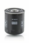MANN-FILTER  Масляный фильтр, дифференциал W 9023/1