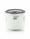MANN-FILTER  alyvos filtras W 9050
