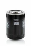 MANN-FILTER  Масляный фильтр W 9066