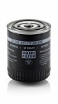 MANN-FILTER  Oil Filter W 930/21