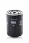 MANN-FILTER  alyvos filtras W 940/24
