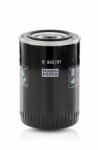 MANN-FILTER  alyvos filtras W 940/91
