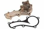MAPCO  Water Pump,  engine cooling 21571