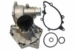 MAPCO  Water Pump,  engine cooling 21660