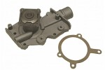 MAPCO  Water Pump,  engine cooling 21780