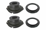 MAPCO Repair Kit,  suspension strut support mount 34162/2