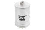 MAPCO  Топливный фильтр 62802