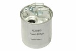 MAPCO  Fuel Filter 63860