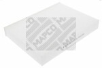 MAPCO  Filter, salongiõhk 65814