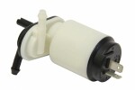MAPCO  Washer Fluid Pump,  window cleaning 12V 90701