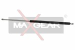 MAXGEAR  Gaasivedru,  pagasi-/veoruum 12-0055