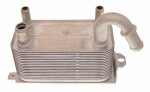 MAXGEAR  Масляный радиатор,  автоматическая коробка передач 14-0066