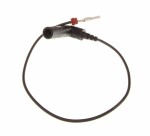 MAXGEAR  Ремонтный комплект кабеля,  свеча накаливания 15-0223