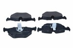 MAXGEAR  Brake Pad Set,  disc brake 19-0530