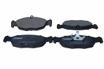 MAXGEAR  Комплект тормозных колодок,  дисковый тормоз 19-0592