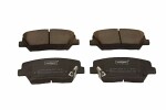 MAXGEAR  Brake Pad Set,  disc brake 19-3378