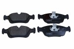 MAXGEAR  Brake Pad Set,  disc brake 19-3665