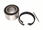 MAXGEAR  Wheel Bearing Kit 33-0267