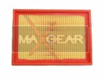 MAXGEAR  Gaisa filtrs 26-0003