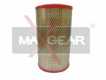 MAXGEAR  Gaisa filtrs 26-0036