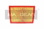 MAXGEAR  Air Filter 26-0154