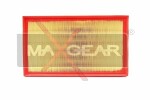 MAXGEAR  Air Filter 26-0198