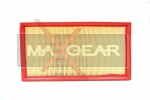 MAXGEAR  Air Filter 26-0212