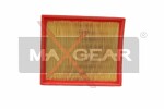 MAXGEAR  Air Filter 26-0216