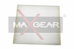 MAXGEAR  Filter, salongiõhk 26-0249