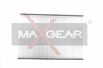 MAXGEAR  Filter, salongiõhk 26-0251