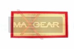 MAXGEAR  Air Filter 26-0338